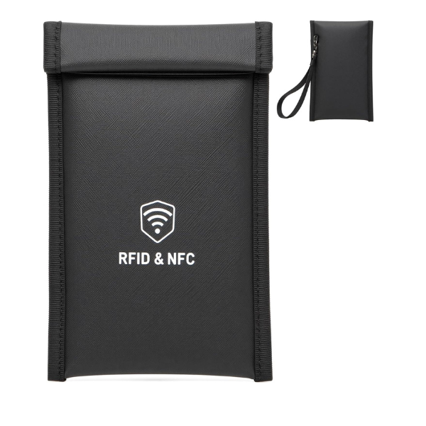 5G Signal Blocking Phone Pouch