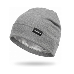 Anti-Radiation Baby Beanie