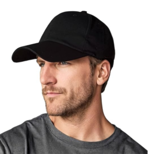 Anti-Radiation Baseball Cap