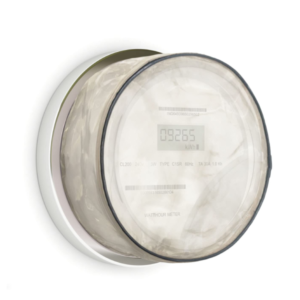 Smart Meter Guard Cover