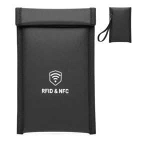 5G Signal Blocking Phone Pouch