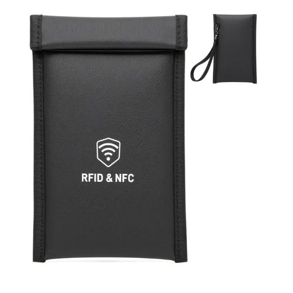 5G Signal Blocking Phone Pouch