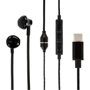 Air Tube Earphones Radiation-Free