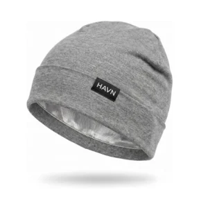 Anti-Radiation Baby Beanie