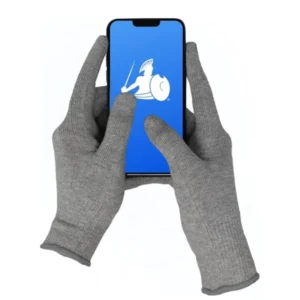 Anti-Radiation Gloves Touchscreen