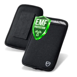 Anti-Radiation Phone Pouch Universal