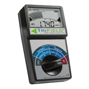 Basic EMF Meter Home Use