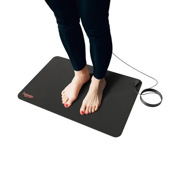 Earthing Grounding Mat Home Office