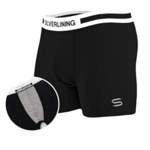EMF Blocking Underwear Mens