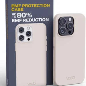 EMF Haven Phone Case iPhone 15 Pro