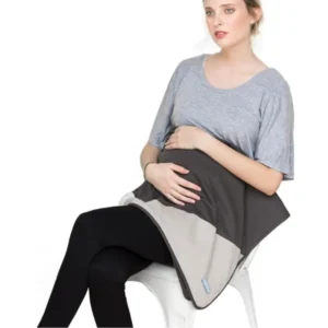 EMF Protection Nursing Cover