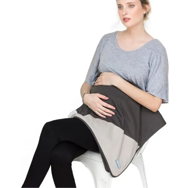 EMF Protection Nursing Cover