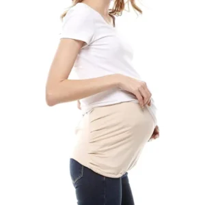EMF Shielding Maternity Belly Band