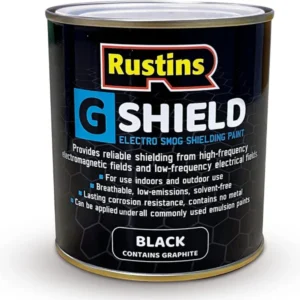 EMF Shielding Paint Interior 500ml