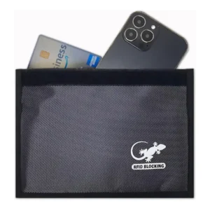 Faraday Bag for Smartphones