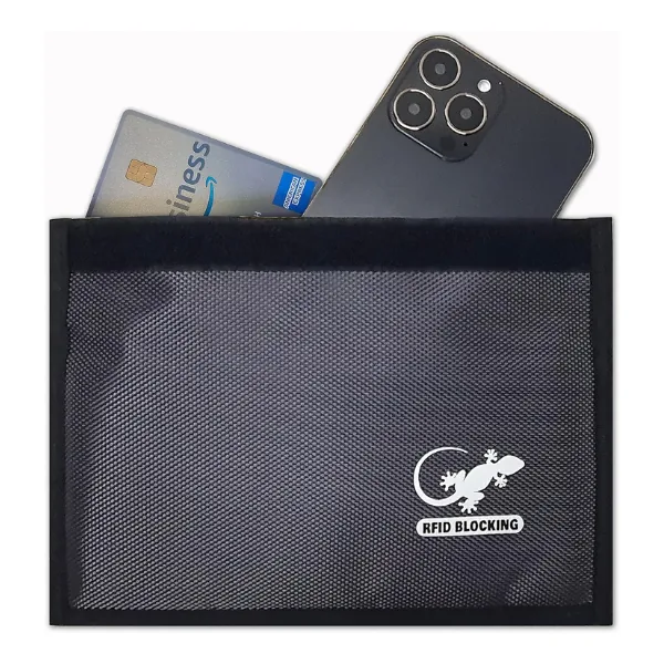 Faraday Bag for Smartphones