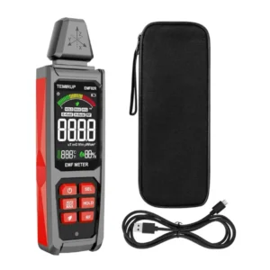 Professional Trifield EMF Meter